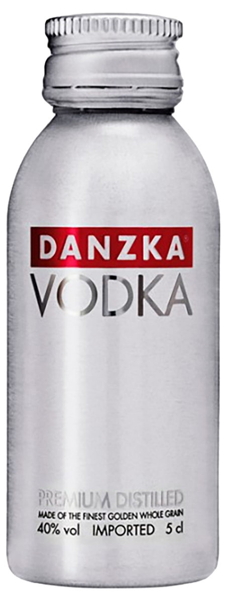 Danzka