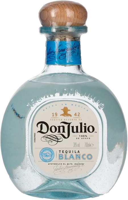 Don Julio Blanco