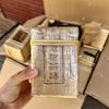 1 кг юньнаньского выдержанного пуэра, спелого чая, кирпича, старого пуэра, приготовленного кирпича пуэра