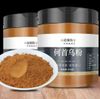 250 г дикого порошка Yunnan He Shou Wu Fo-ti, приготовленный Polygonum Multiflorum