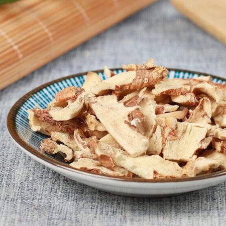 250 г/500 г китайский натуральный травяной чай Zhimu 250g