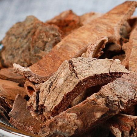 250 г/500 г китайский натуральный травяной чай Tujingpi, полезный напиток 250g