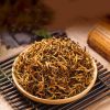 500 г чая Yunnan Top Gold Wire Dian Hong, красный органический черный чай с одним бутоном