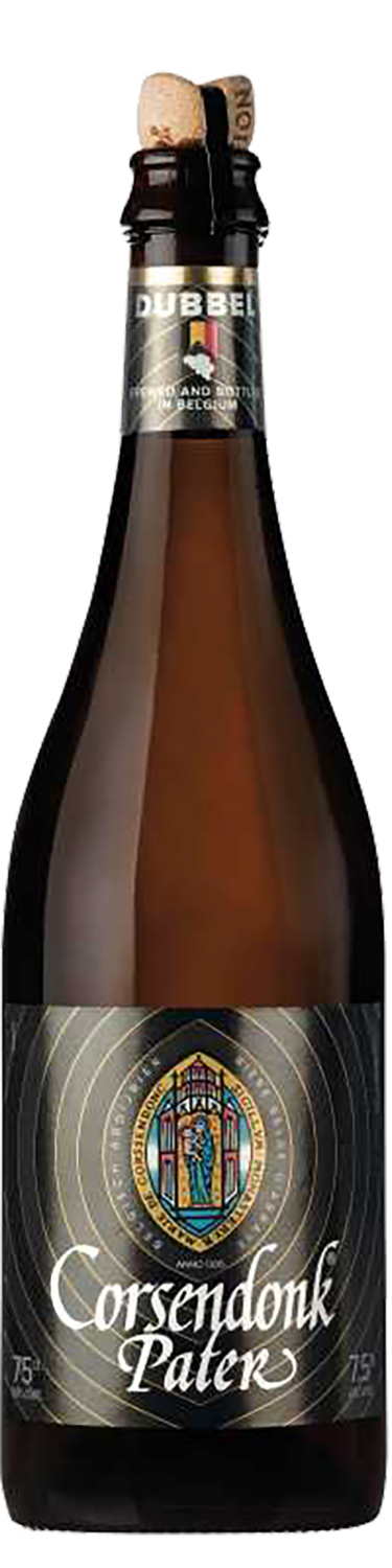 Corsendonk Pater Dubbel