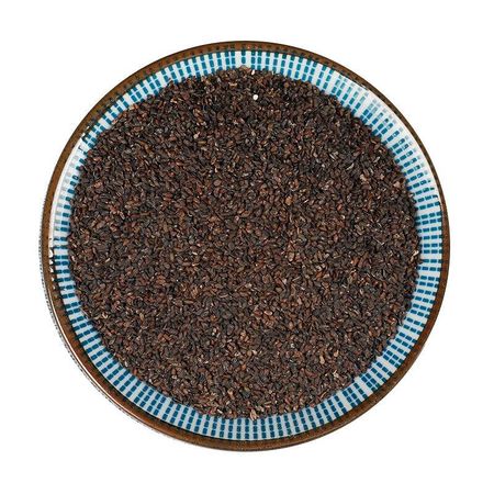 250 г/500 г органический полезный травяной чай премиум-класса Psyllium Cheqiancao 250g