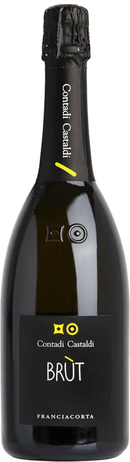 Brut Franciacorta DOCG Contadi Castaldi