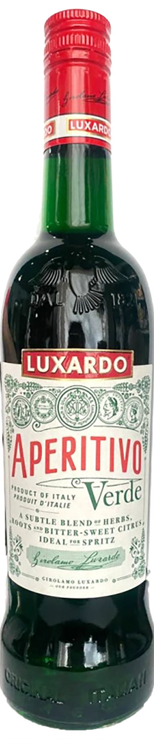 Luxardo Aperetivo Verde