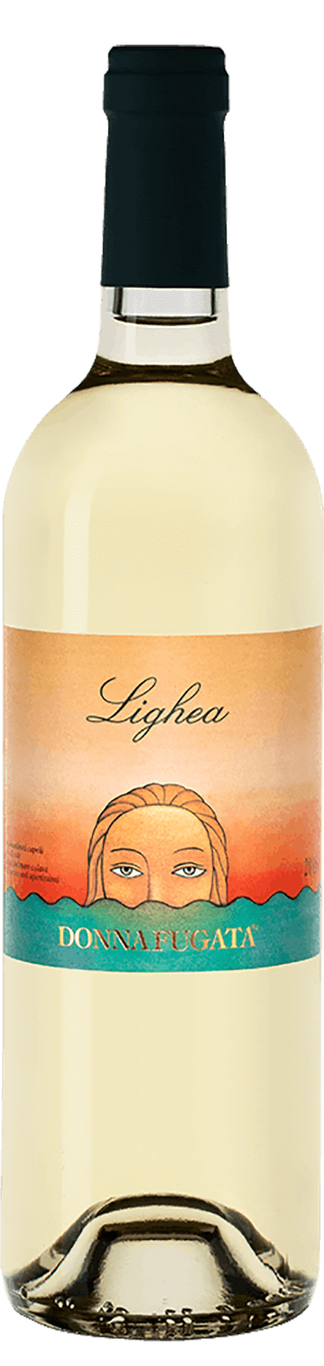 Lighea Terre Siciliane IGT Donnafugata