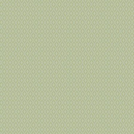 Обои LOYMINA Hygge Hg2 005 Флизелин (1*10,05) Зеленый, Геометрия