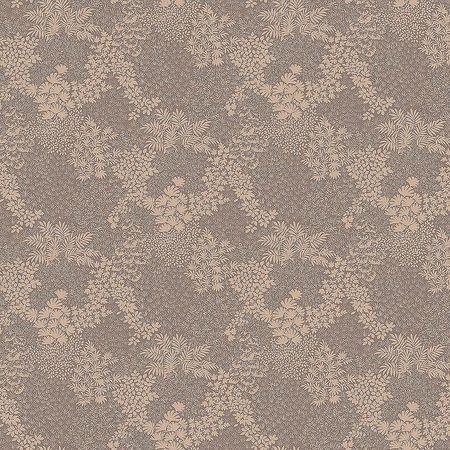 Обои Milassa Status IV MR3 010 Флизелин 11005 Коричневый Листья 6765₽