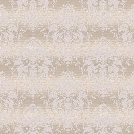 Обои Milassa Status IV MR4 010 Флизелин 11005 БежевыйБелый Дамаск 6765₽