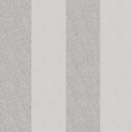 Обои Milassa Status III DM3 0011 Флизелин 11005 Серый Полоса 6160₽