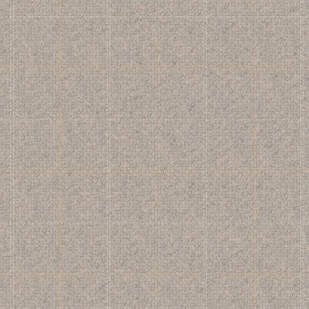 Обои Milassa Status III DM7 003 Флизелин 11005 Коричневый Клетка 6765₽