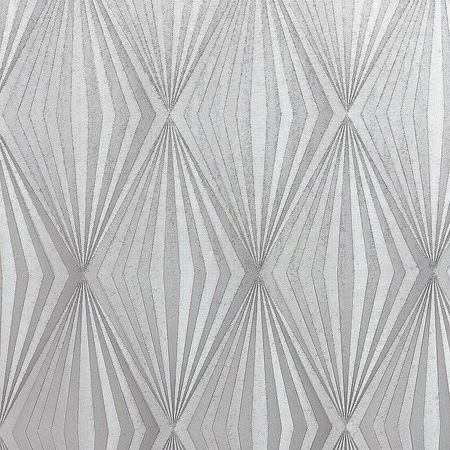 Обои Solo Anemone 168545-16 Винил на флизелине 1061005 БежевыйСерый ГеометрияРомб 2960₽