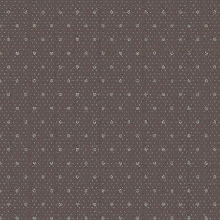 Обои Hygge Winter Moments Hg26 0021 Флизелин 11005 Коричневый ГорохОрнамент 8350₽