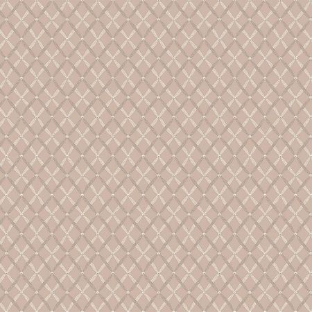 Обои Hygge Winter Moments Hg27 002 Флизелин 11005 БежевыйБелыйКоричневый Ромб 8350₽