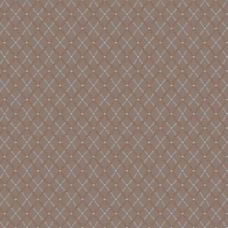 Обои Hygge Winter Moments Hg27 012 Флизелин 11005 СерыйСеребряныйКоричневый Ромб 8350₽