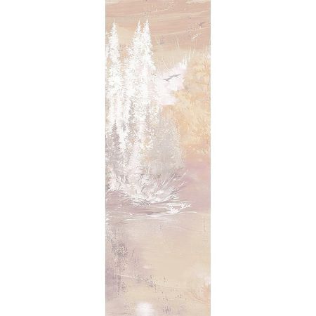 Панно Hygge Winter Moments Hg33 003 6п Флизелин 13 СерыйБежевый Пейзаж 14850₽