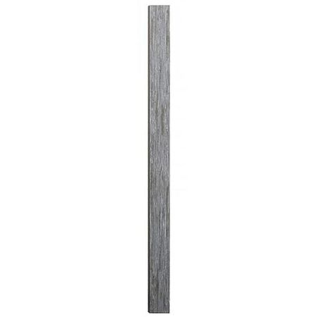 Финишный молдинг HIWOOD LF124B GN68 2700x31x12 мм 990₽