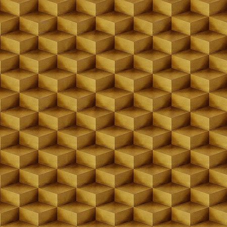 Обои Emiliana Parati Tekko New 20015T Винил на флизелине 1061005 ЗолотоБронзовый Геометрия 13950₽