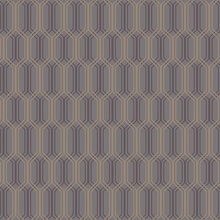 Обои LOYMINA Clair CLR6 011 Винил на флизелине 11005 СерыйФиолетовый Геометрия 11495₽