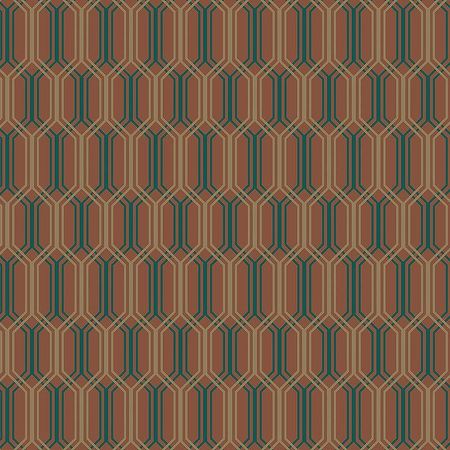 Обои LOYMINA Clair CLR6 0121 Винил на флизелине 11005 ОранжевыйБирюзовый Геометрия 11495₽