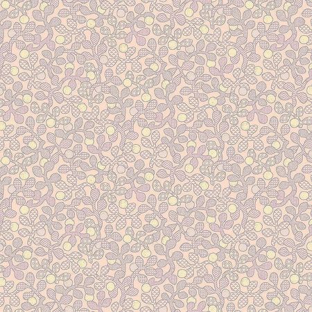 Обои LOYMINA Origins ALS6 007 Винил на флизелине 11005 Розовый Листья 16235₽