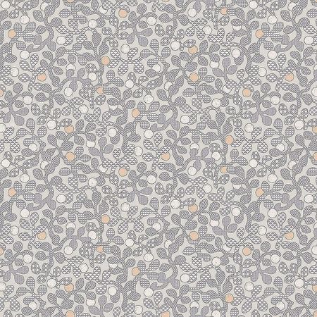 Обои LOYMINA Origins ALS6 0081 Винил на флизелине 11005 Серый Листья 16235₽