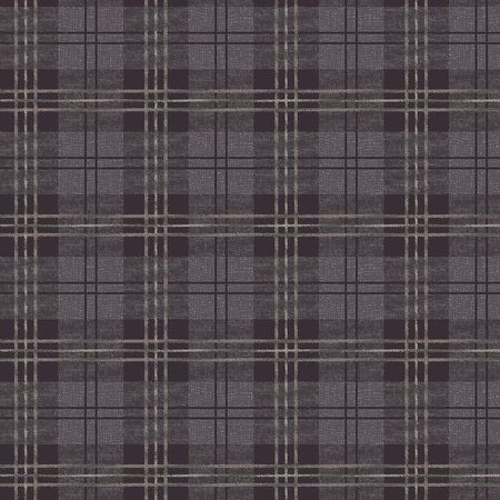 Обои LOYMINA British Style Forest BRIT7 022 Винил на флизелине 11005 Фиолетовый Клетка 10890₽