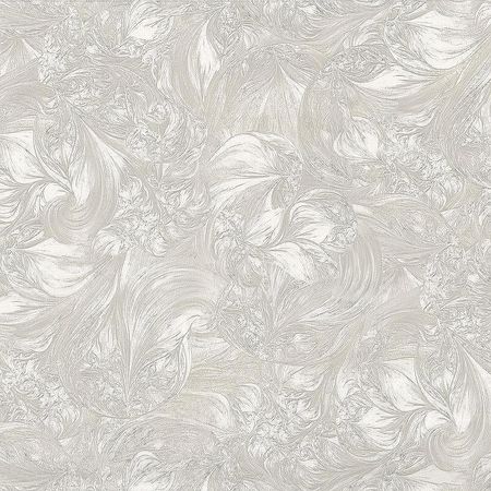 Обои Prima Italiana Volare 80454 Винил на флизелине 10610 Бежевый АбстракцияЛистья 5200₽