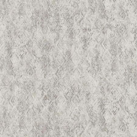 Обои Prima Italiana Volare 80435 Винил на флизелине 10610 БежевыйСерый ГеометрияРомб 5200₽