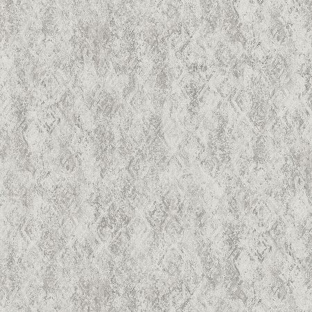 Обои Prima Italiana Volare 80431 Винил на флизелине 10610 Серый ГеометрияРомб 5200₽