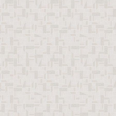 Обои Milassa Geometrica GM3 001 Флизелин 11005 БелыйСерый Геометрия 6160₽