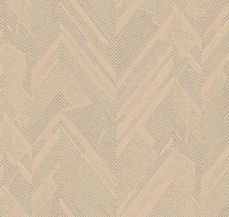 Обои Milassa Okinava Ok1 004 Флизелин 11005 Коричневый Геометрия 6765₽