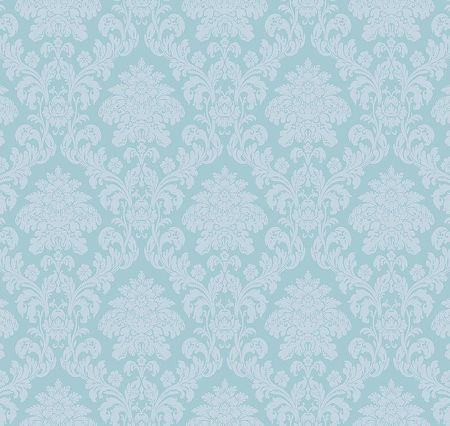 Обои Milassa Classic LS8 006 Флизелин 11005 Голубой Дамаск 6160₽