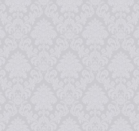Обои Milassa Classic LS8 011 Флизелин 11005 СерыйБелый Дамаск 6160₽