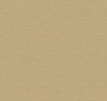 Обои детские Milassa Bon Voyage D5 002/1 Флизелин (1*10,05) Бежевый, Детский/Надписи