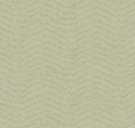 Обои Milassa Gem Gem4 005 Флизелин (1*10,05) Зеленый, Рогожка
