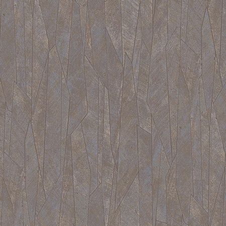 Обои Milassa Микадо KTS1 0022 Флизелин 11005 Коричневый Геометрия 6765₽