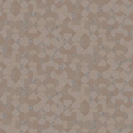 Обои Milassa Микадо KTS2 002 Флизелин 11005 Бежевый Геометрия 6765₽