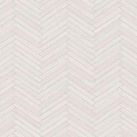 Обои Milassa Микадо KTS4 001 Флизелин 11005 БелыйБежевый Под деревоГеометрия 6765₽