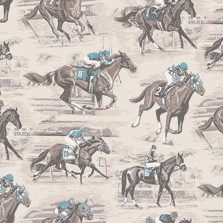 Обои детские Milassa Twins Twins12 0121 Флизелин 11005 СерыйБежевый ДетскийЖивотные 6160₽