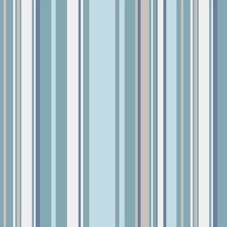 Обои детские Milassa Twins Twins14 006 Флизелин 11005 Голубой Полоса 6160₽