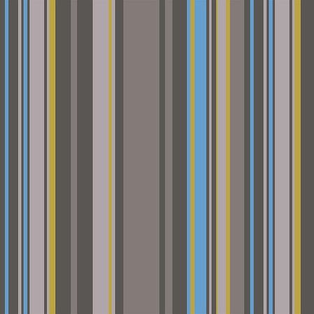 Обои детские Milassa Twins Twins14 0121 Флизелин 11005 СерыйЖелтый Полоса 6160₽