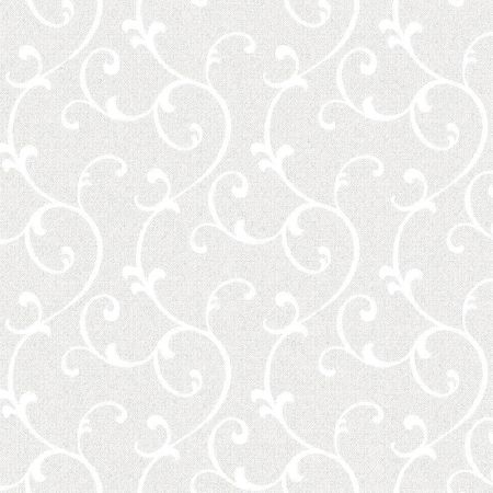 Обои Milassa Swan SW2 001 Флизелин 11005 Белый Вензель 6160₽