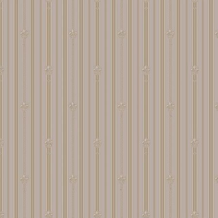Обои Milassa Swan SW6 0024 Флизелин 11005 Коричневый Классическая лилияПолоса 6160₽