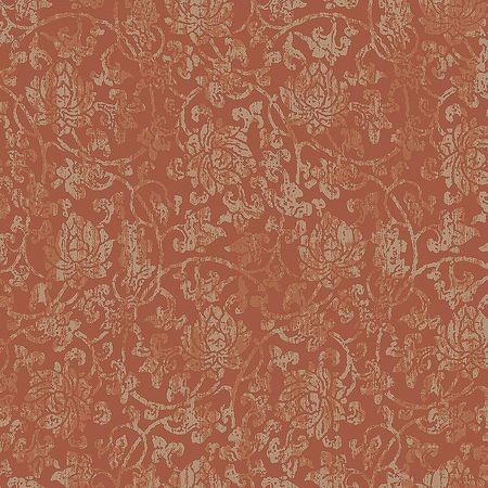 Обои LOYMINA Gallery Classic GC1 0123 Флизелин 11005 КрасныйОранжевый Цветы 11330₽