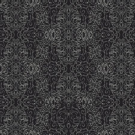 Обои LOYMINA Gallery Classic GC10 0111 Флизелин 11005 Черный Орнамент 10615₽