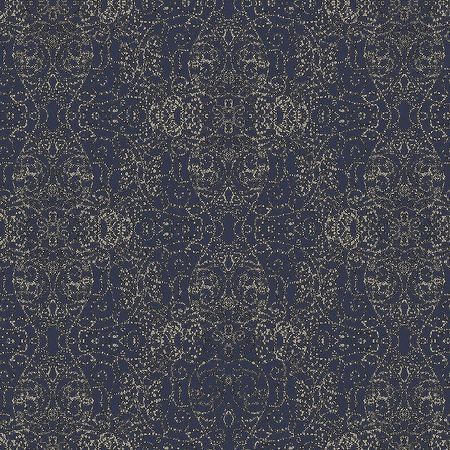Обои LOYMINA Gallery Classic GC10 021 Флизелин 11005 Синий Орнамент 10615₽
