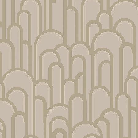 Обои LOYMINA Gallery Classic GC7 0021 Флизелин 11005 Серый Геометрия 11330₽